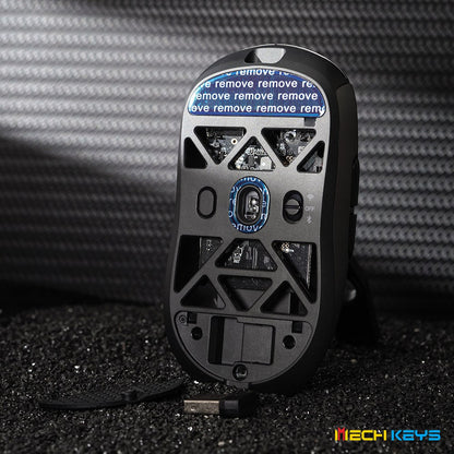 Pre-Order MCHOSE AX5 Magnesium Alloy 8K Mouse