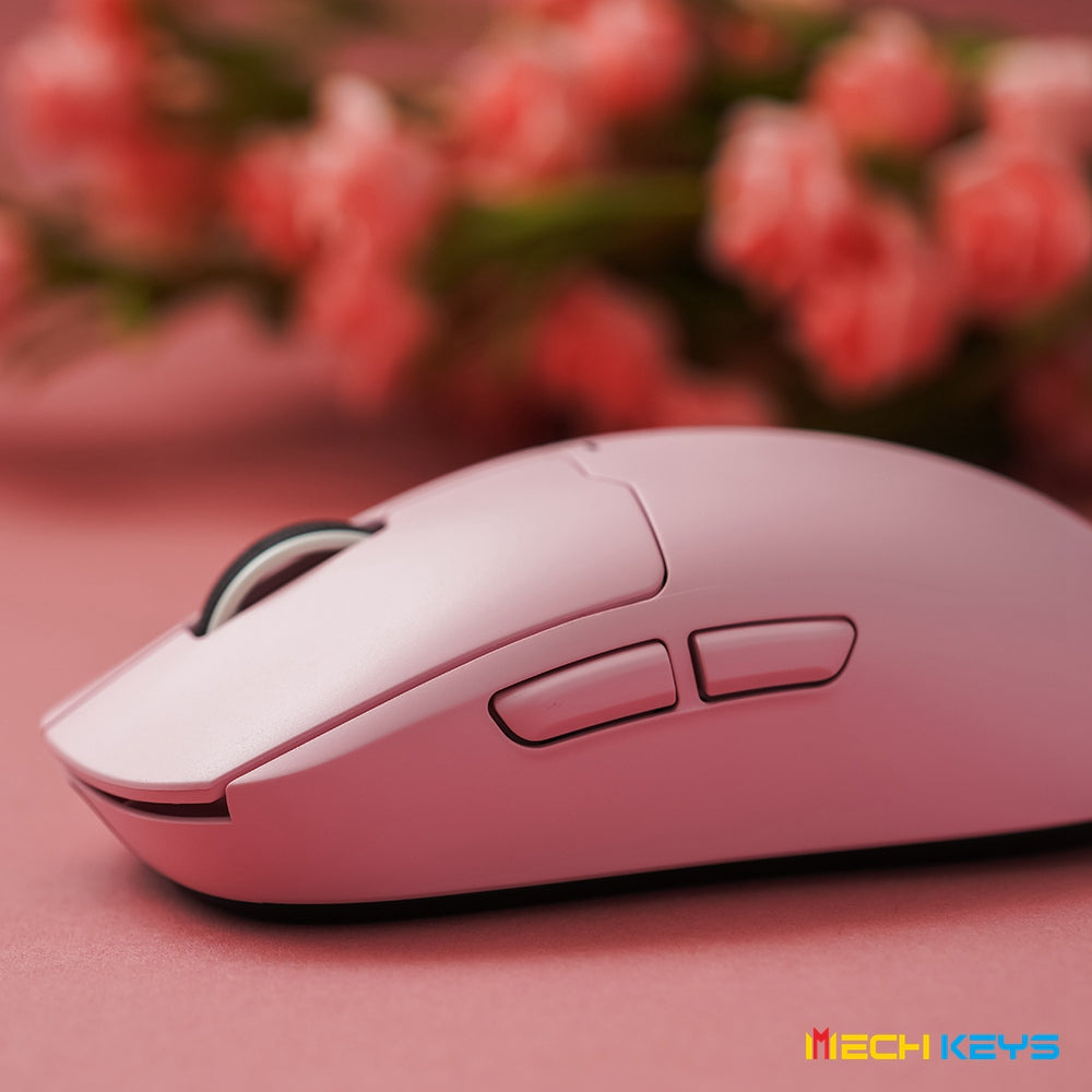 MCHOSE A5 Ultra 8K Wireless Mouse
