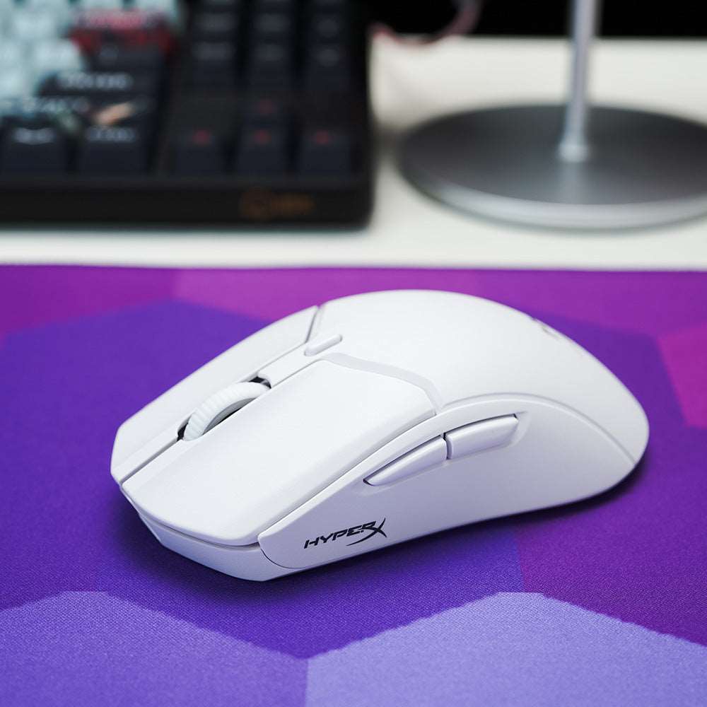 HyperX Pulsefire Haste 2 Mouse - IPOPULARSHOP