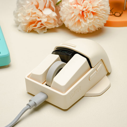 Lofree OE909 Wireless Mouse - IPOPULARSHOP