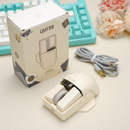 Lofree OE909 Wireless Mouse - IPOPULARSHOP