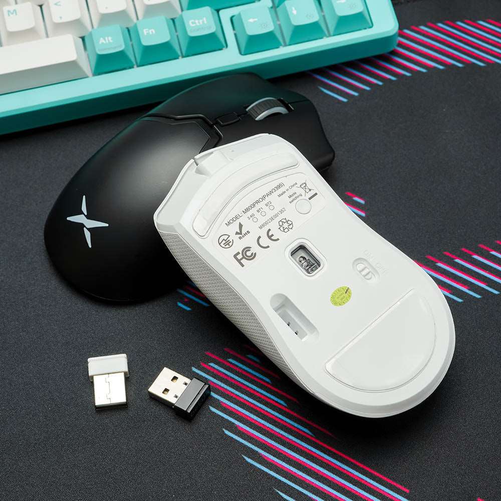 DELUX M800PRO 3395 Mouse - IPOPULARSHOP