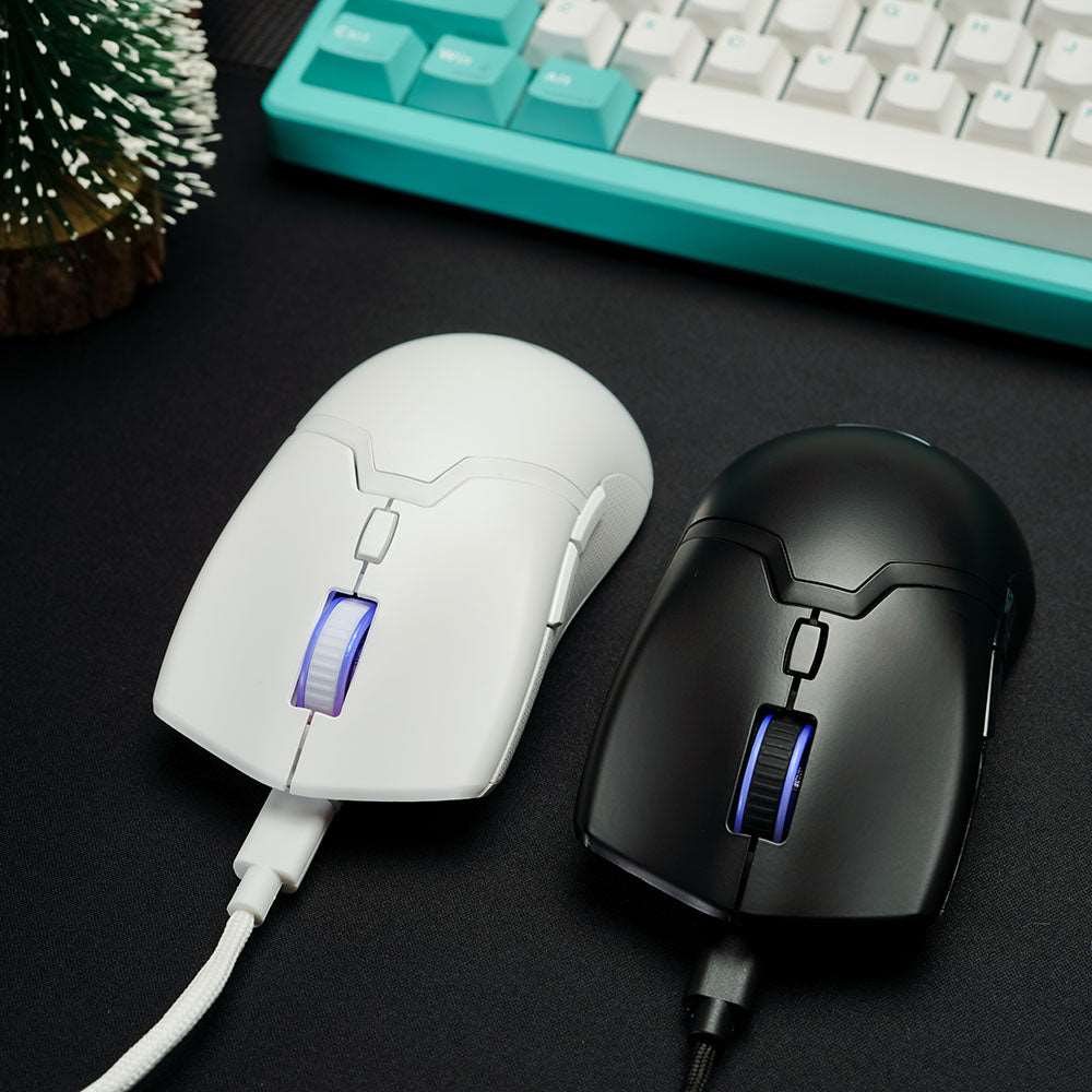 DELUX M800PRO 3395 Mouse - IPOPULARSHOP