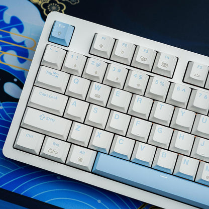 JAMESDONKEY RS2 3.0 Mechanical Keyboard - IPOPULARSHOP