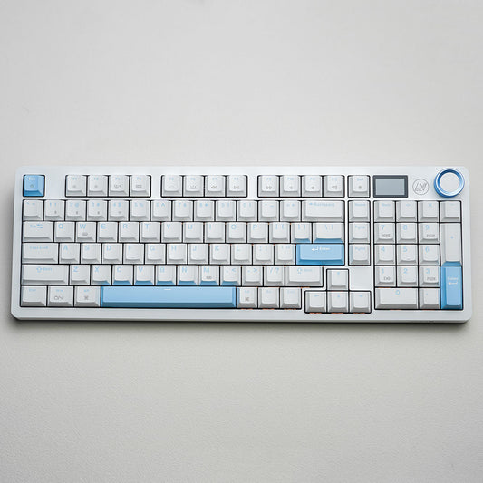 JAMESDONKEY RS2 3.0 Mechanical Keyboard - IPOPULARSHOP