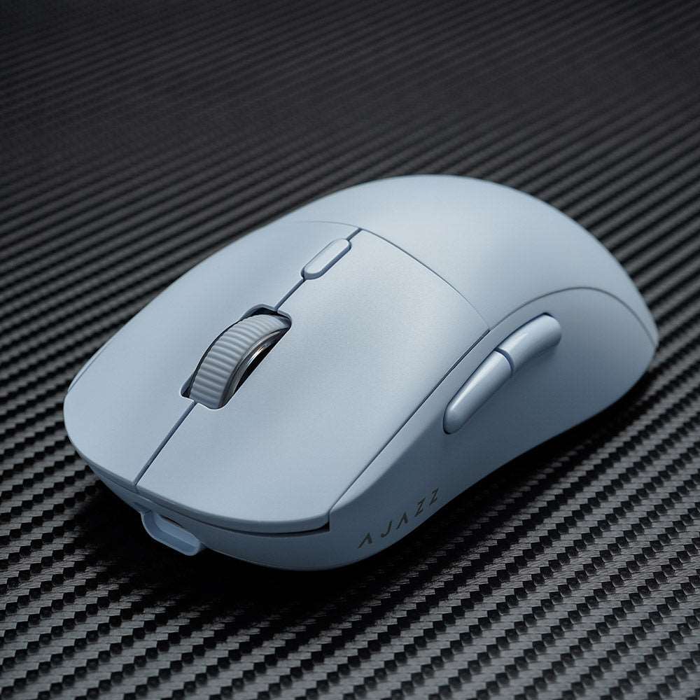 AJAZZ AJ199 Dual Mode Mouse - IPOPULARSHOP