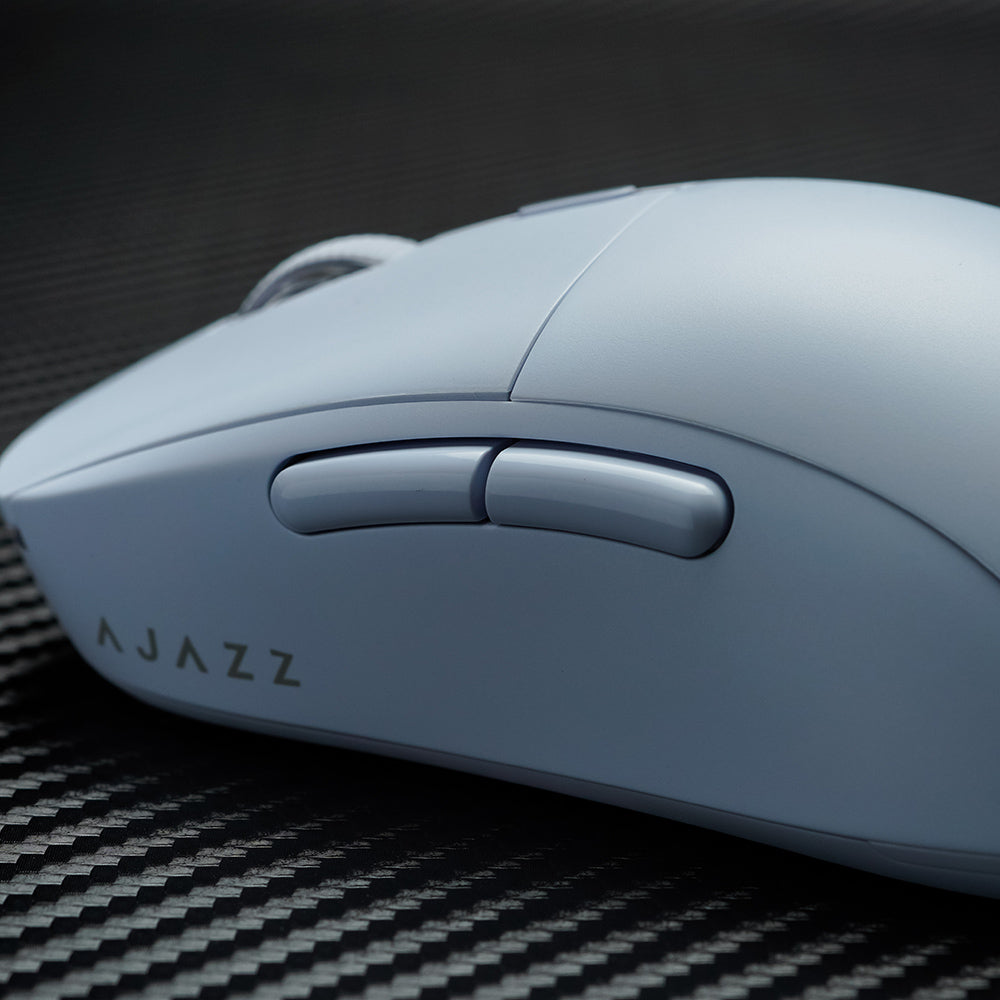 AJAZZ AJ199 Dual Mode Mouse - IPOPULARSHOP