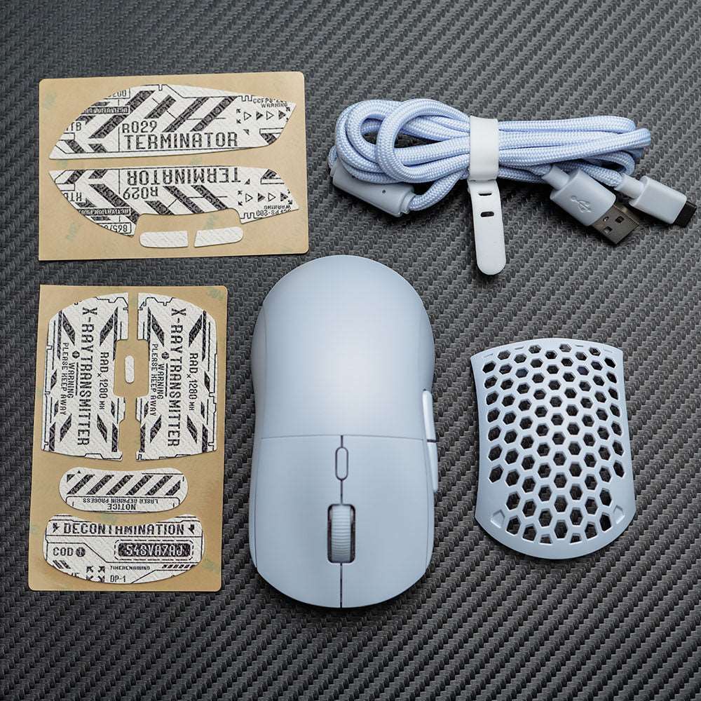 AJAZZ AJ199 Dual Mode Mouse - IPOPULARSHOP