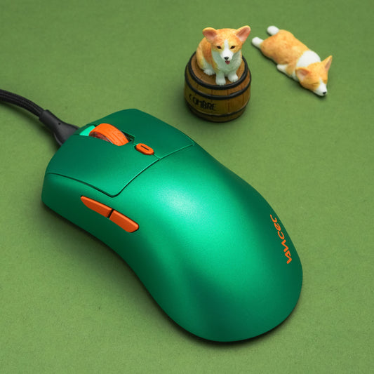 VANCER Gemini 3395 Pro Mouse