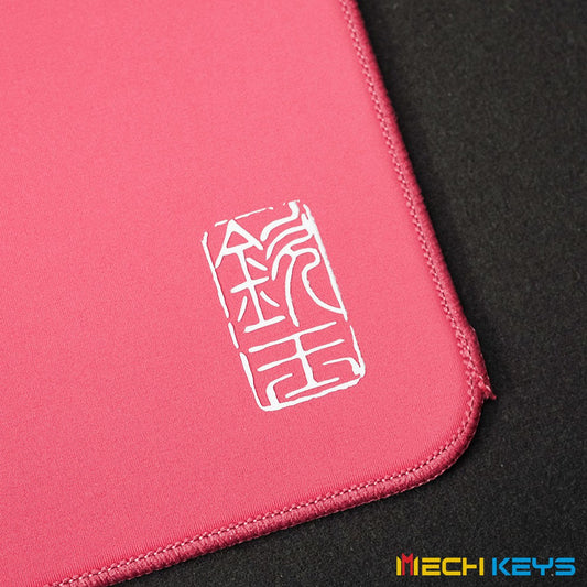 KingJade Zhu Long Soft Waterproof Coating Mousepad