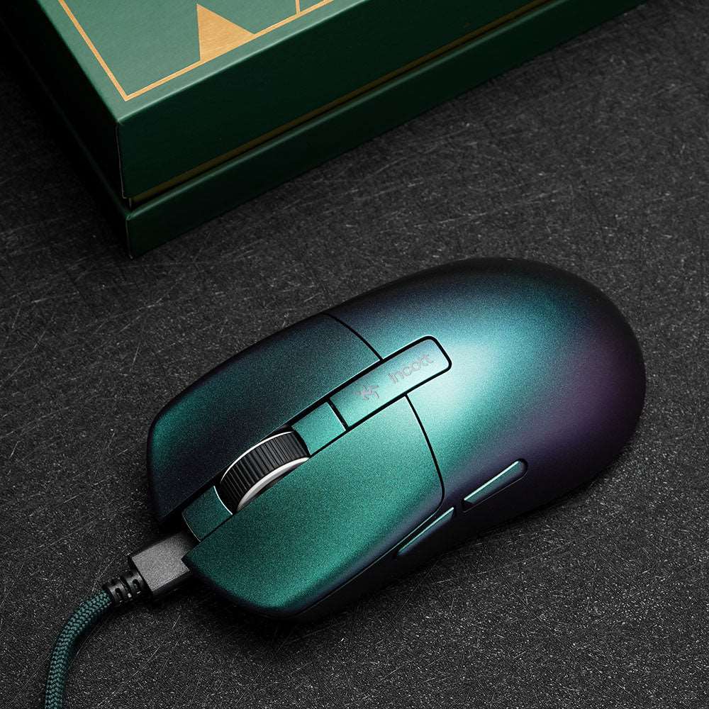 Ironcat HPC01M/HPC01M Pro Hot Swap Mouse