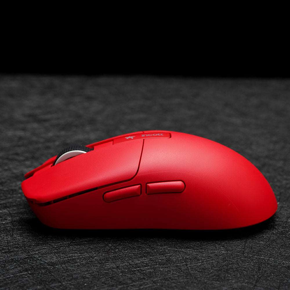 Ironcat HPC01M/HPC01M Pro Hot Swap Mouse