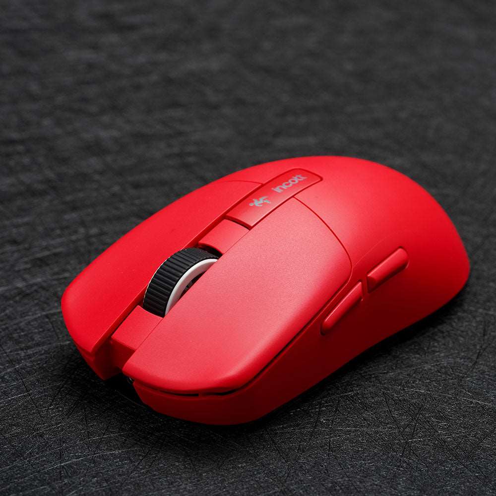 Ironcat HPC01M/HPC01M Pro Hot Swap Mouse