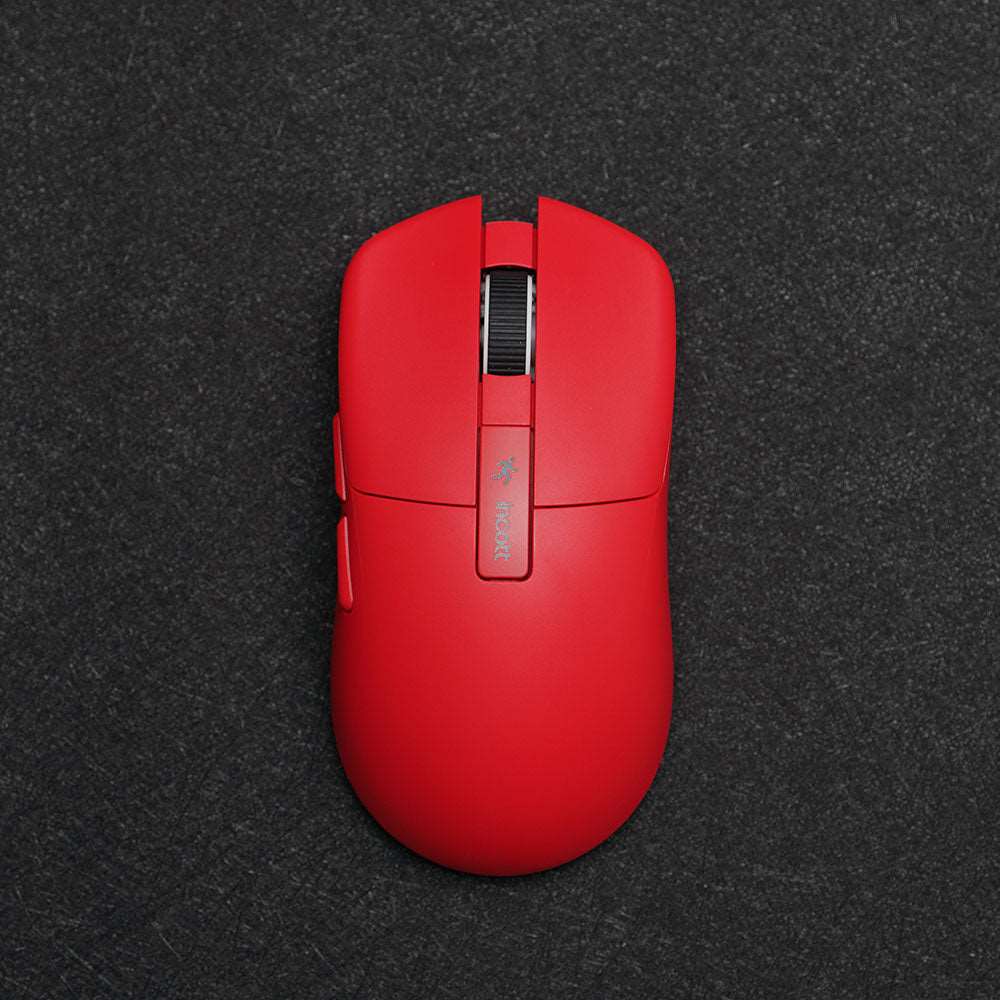 Ironcat HPC01M/HPC01M Pro Hot Swap Mouse