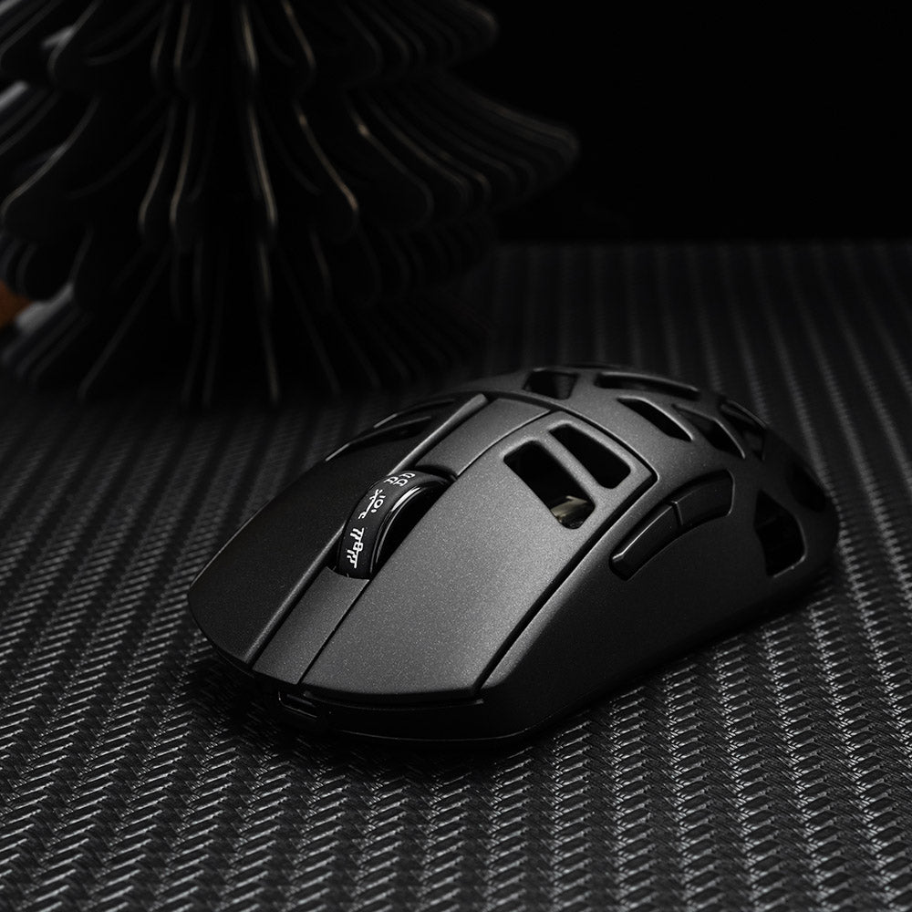 DAREU A950Pro Magnesium Alloy Mouse