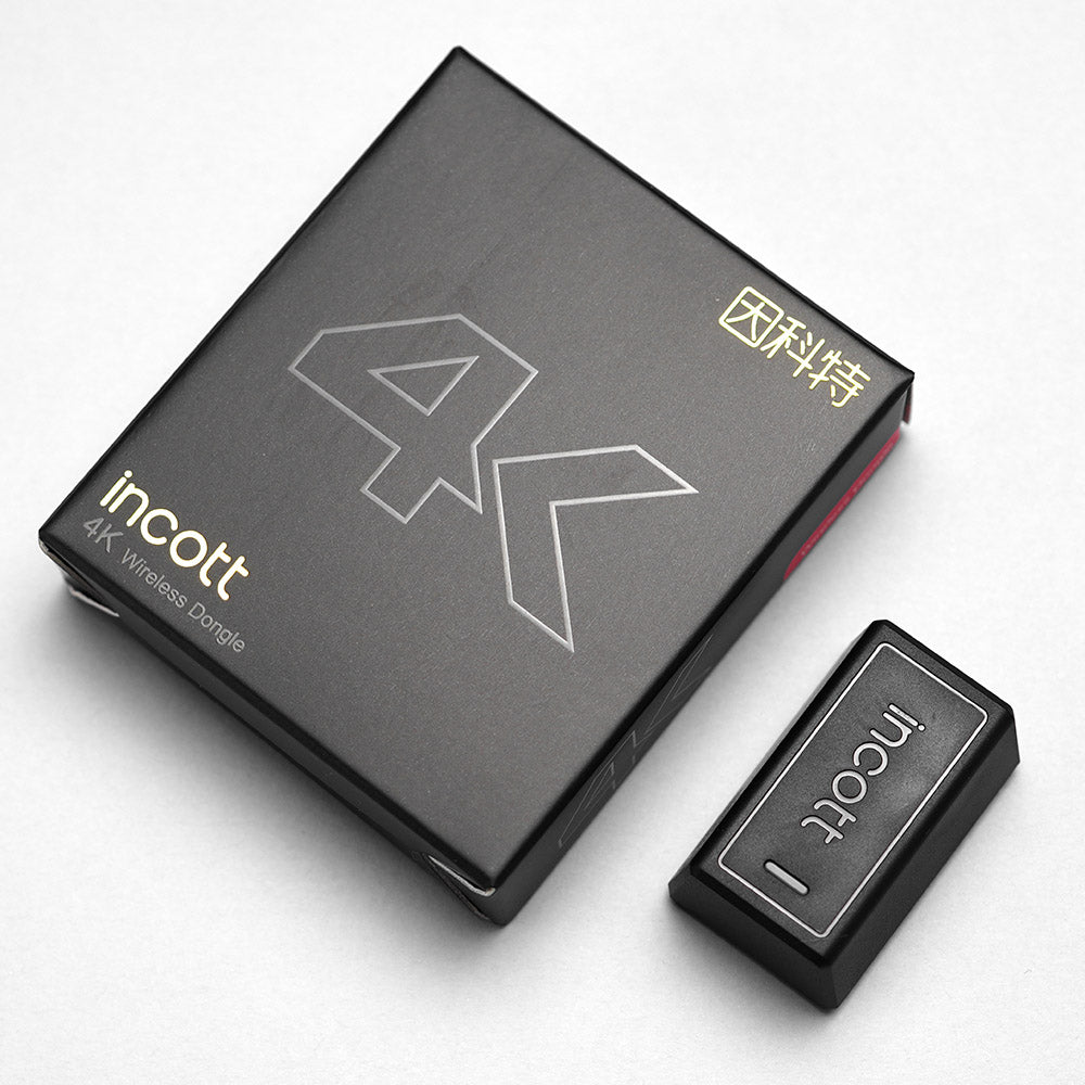 Incott HPC01Mpro 4k Dongle