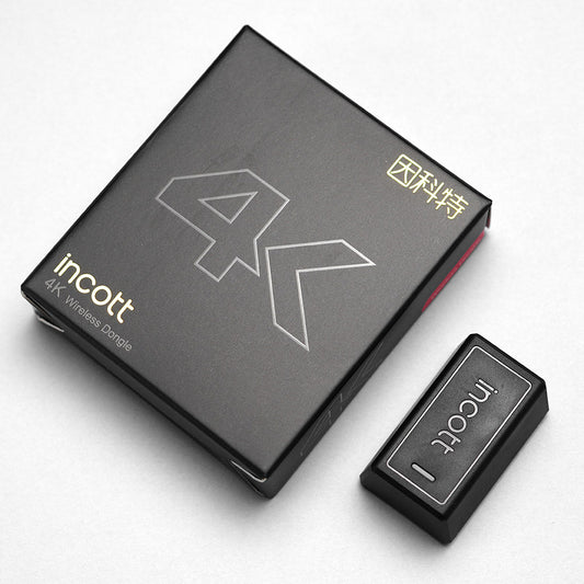 Incott HPC01Mpro 4k Dongle