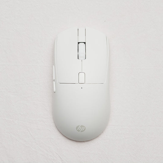 HP M23G2 Dual Mode Wireless Mouse