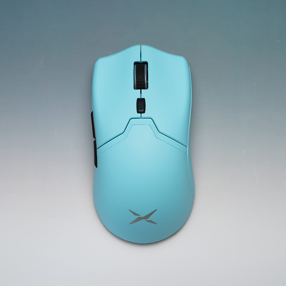 DELUX M800PRO Highspeed 8KHz Mouse