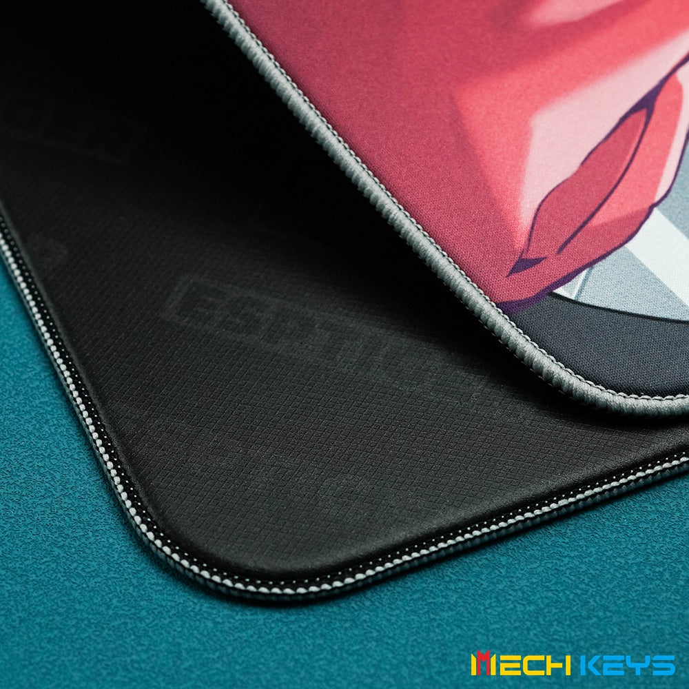 Esptiger Neon V2 - Moondrop Edition Gaming Mousepad