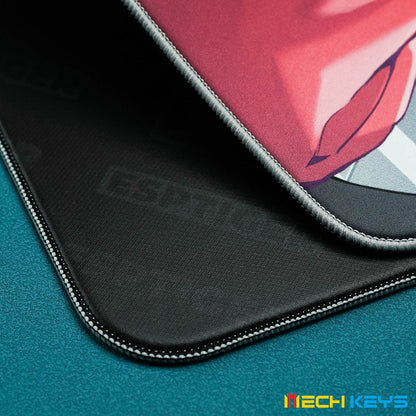 Esptiger Neon V2 - Moondrop Edition Gaming Mousepad