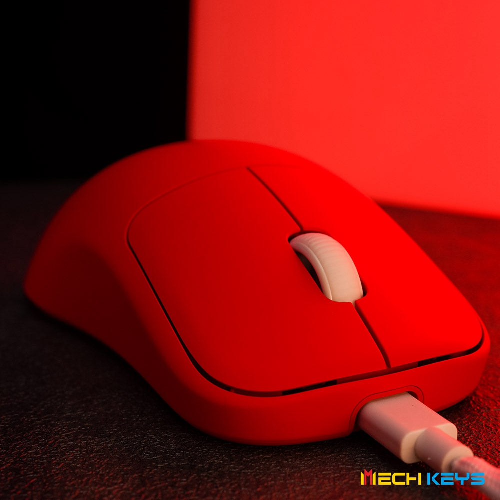 WAIZOWL OGM Cloud 4khz Mouse