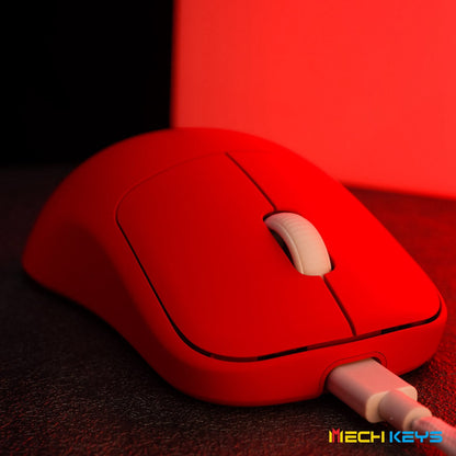 WAIZOWL OGM Cloud 4khz Mouse