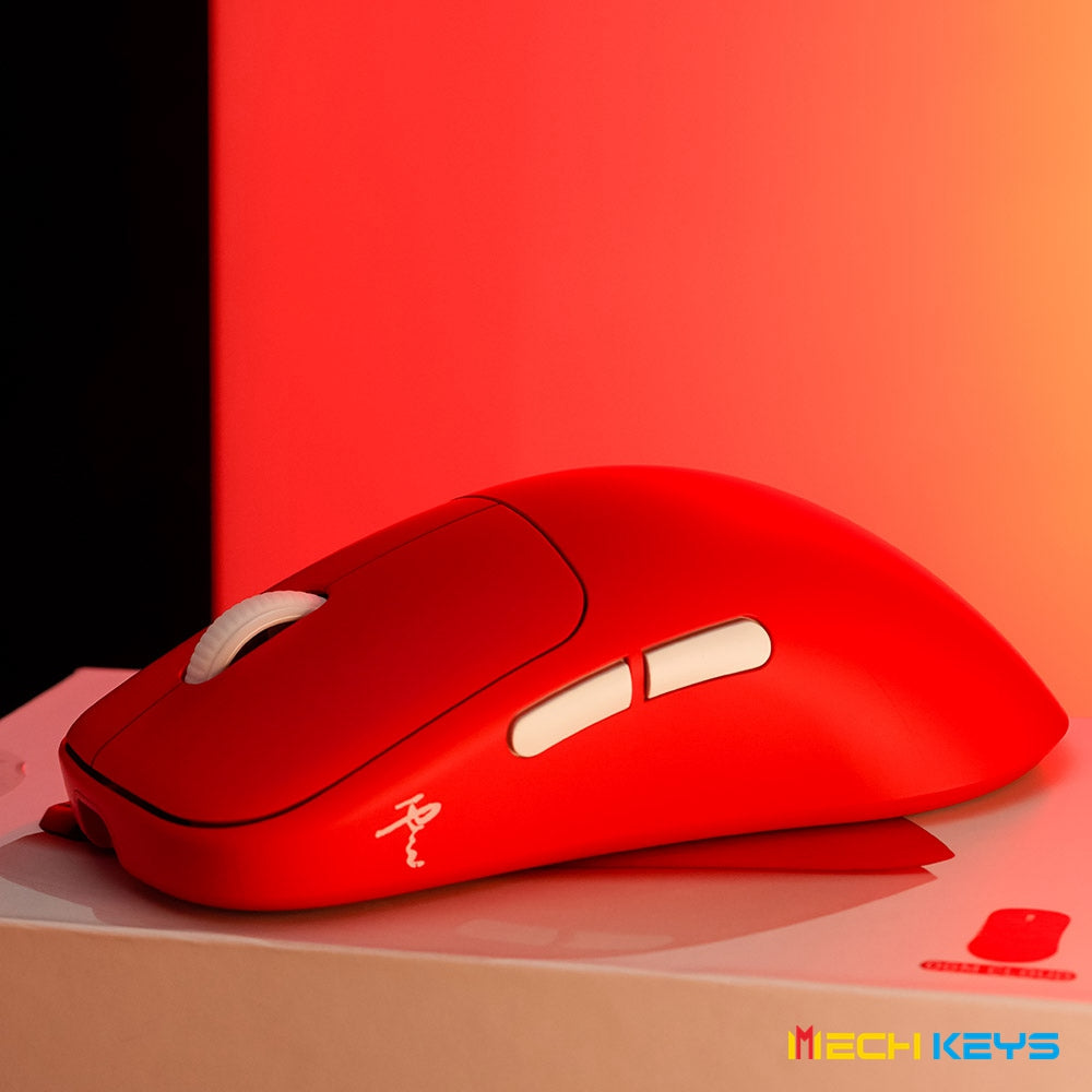 WAIZOWL OGM Cloud 4khz Mouse