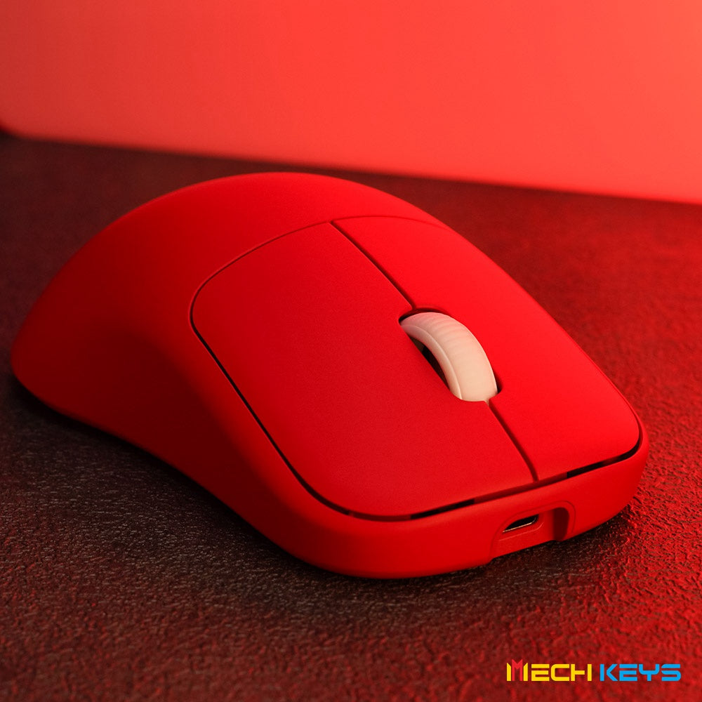 WAIZOWL OGM Cloud 4khz Mouse