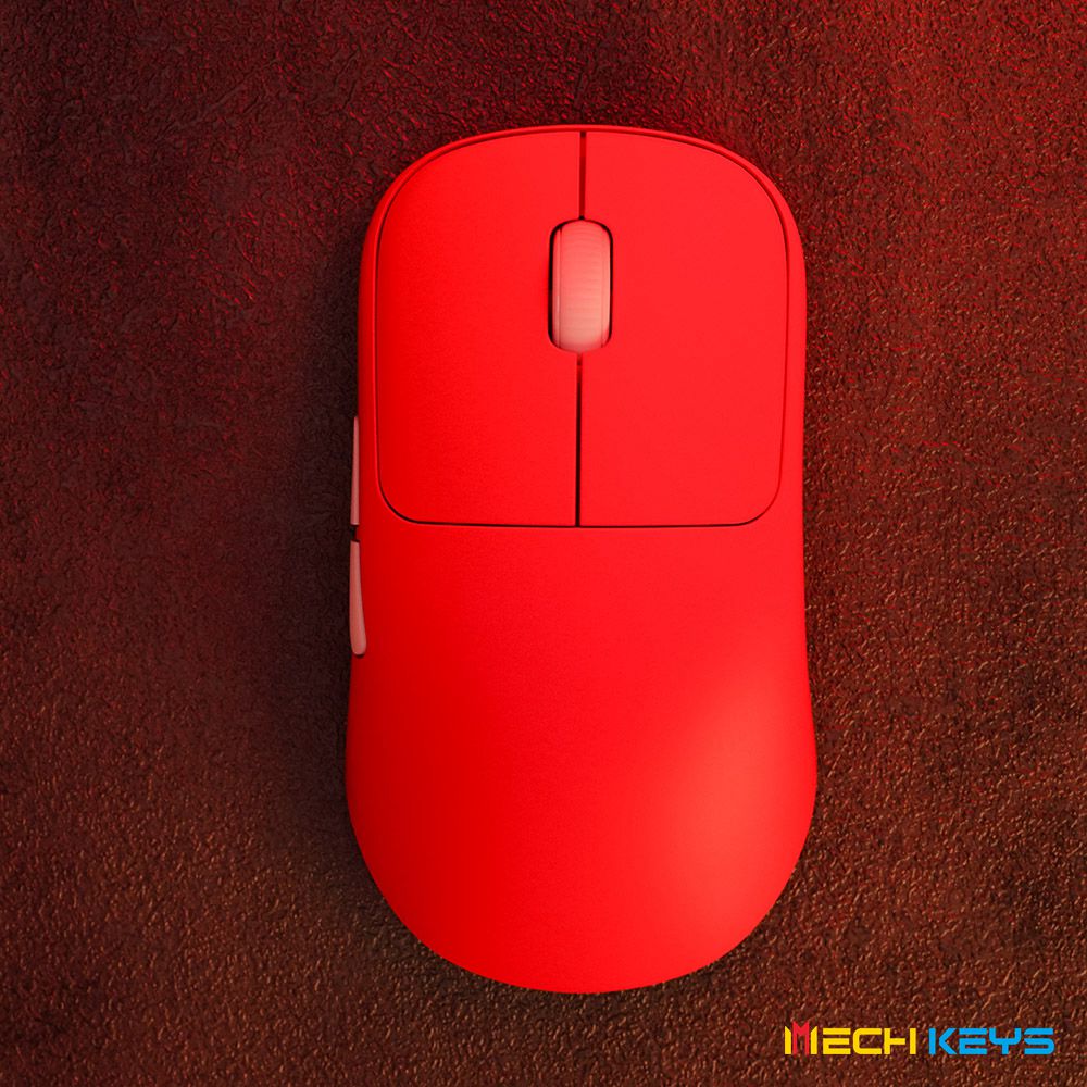 WAIZOWL OGM Cloud 4khz Mouse