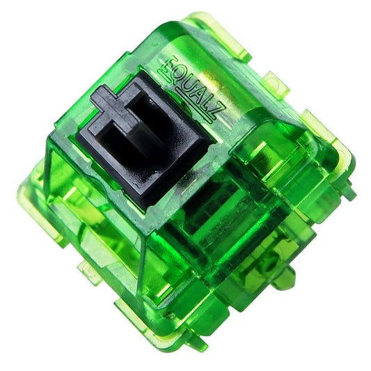 EQUALZ Kiwi(67g Tactile Lubed) - IPOPULARSHOP