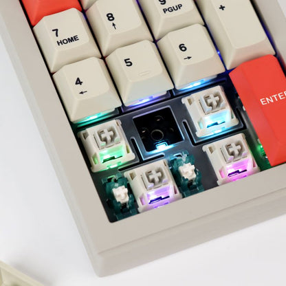 CIDOO V21 Numpad
