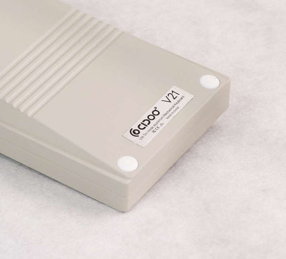 CIDOO V21 Numpad