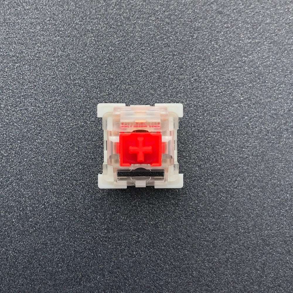 Outemu Linear Tactile Silent Switches