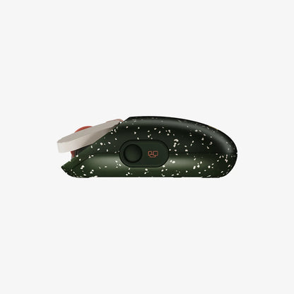 Lofree Wavy Chips Bluetooth Mouse – Ergonomic Dual-Mode Wireless Design