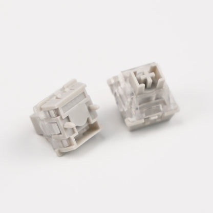 TTC 035 Original Magnetic Switch 35gf Linear Axis Office Gaming Esports Custom Keyboard Accessories