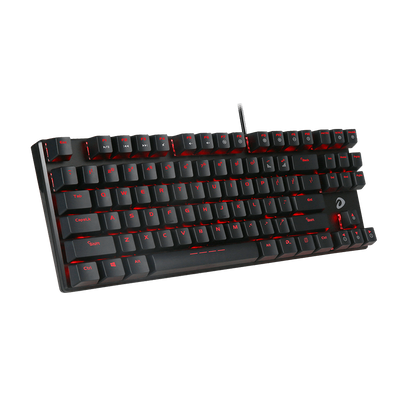 Dareu EK810S 87-Key Mechanical Gaming Keyboard - IPOPULARSHOP