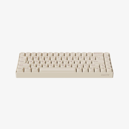 Tofu68 Mechanical Keyboard