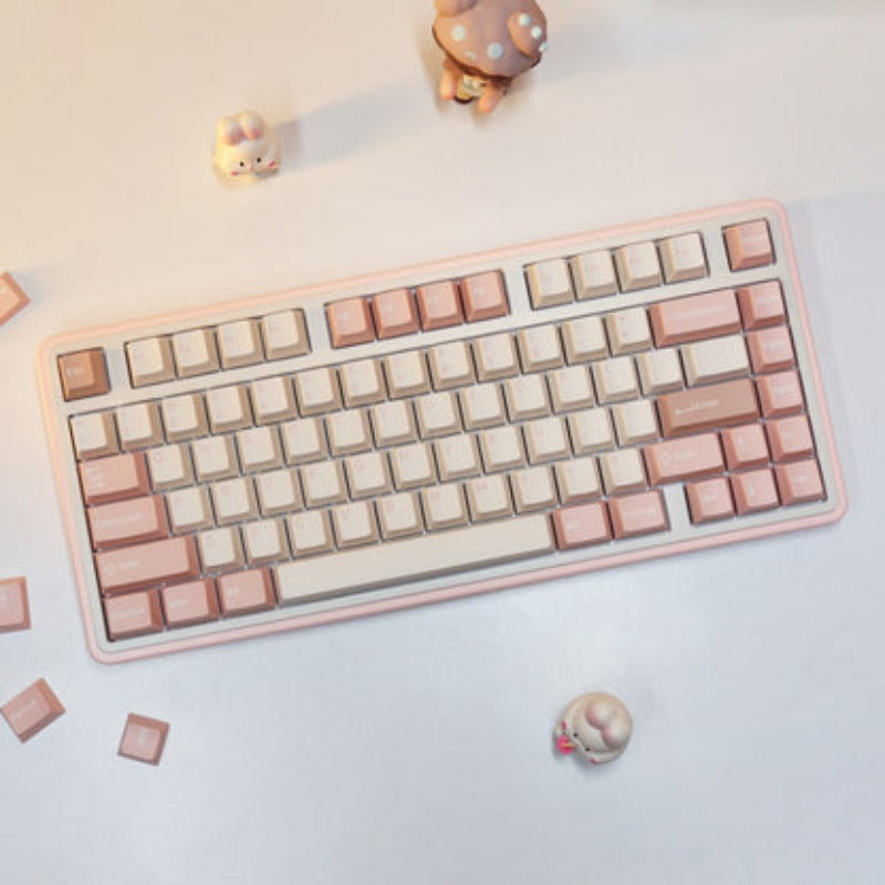 VARMILO Minilo75 HE Magnetic Switch Rapid Trigger Mechanical Keyboard