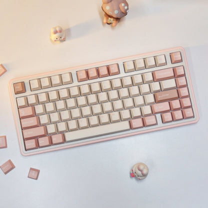 VARMILO Minilo75 HE Magnetic Switch Rapid Trigger Mechanical Keyboard