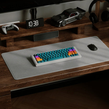 KBDfans BOOP REDUX Hot-Swappable Gasket Top 67keys Kit