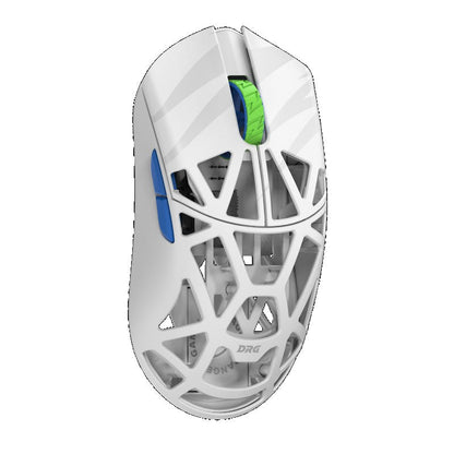 WLMOUSE × DRG Beast Mini / Max Magnesium Alloy Gaming Mouse