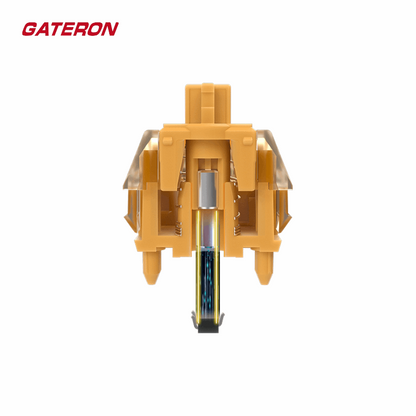 Gateron KS-20 Magnetic Hall Sensor Switches (Pre-Order) - IPOPULARSHOP