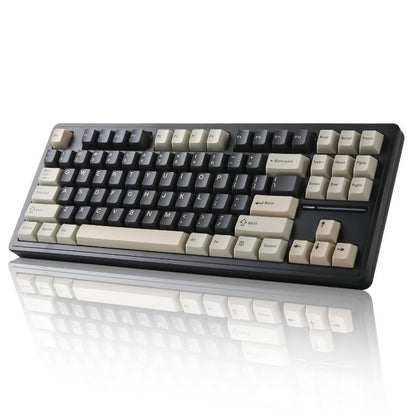YUNZII YZ87 Gasket Gaming Mechanical Keyboard