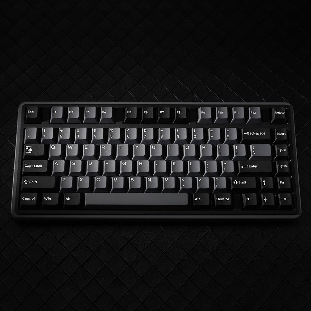 VARMILO Minilo75 HE Magnetic Switch Rapid Trigger Mechanical Keyboard
