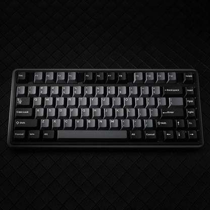 VARMILO Minilo75 HE Magnetic Switch Rapid Trigger Mechanical Keyboard