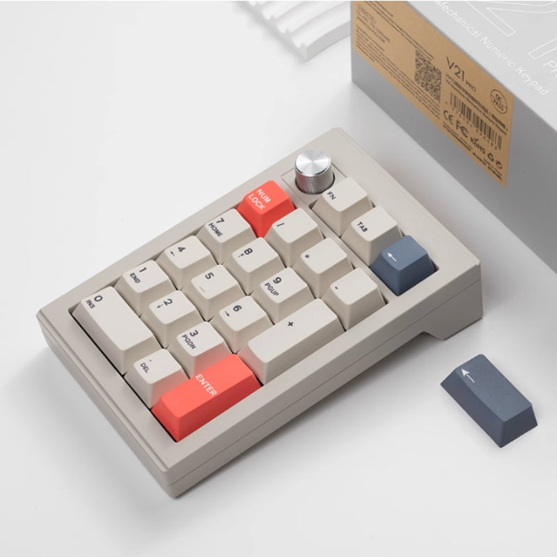 CIDOO V21 Numpad