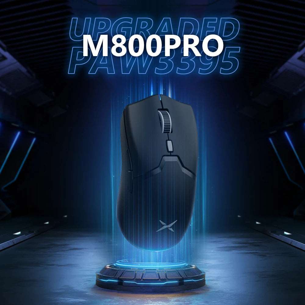 DELUX M800PRO 3395 Mouse - IPOPULARSHOP