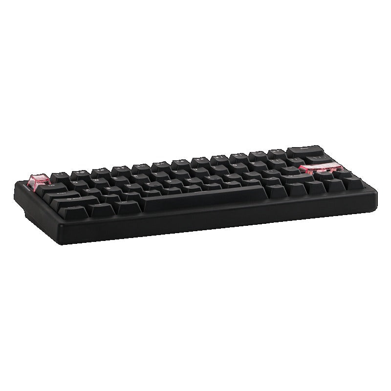 CIDOO C60 Hall Effect Wired Hot-swappable Gaming Keyboard