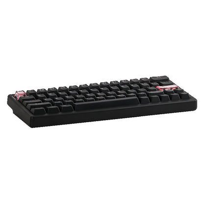 CIDOO C60 Hall Effect Wired Hot-swappable Gaming Keyboard